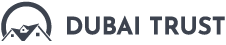 Logo Dubai Trust